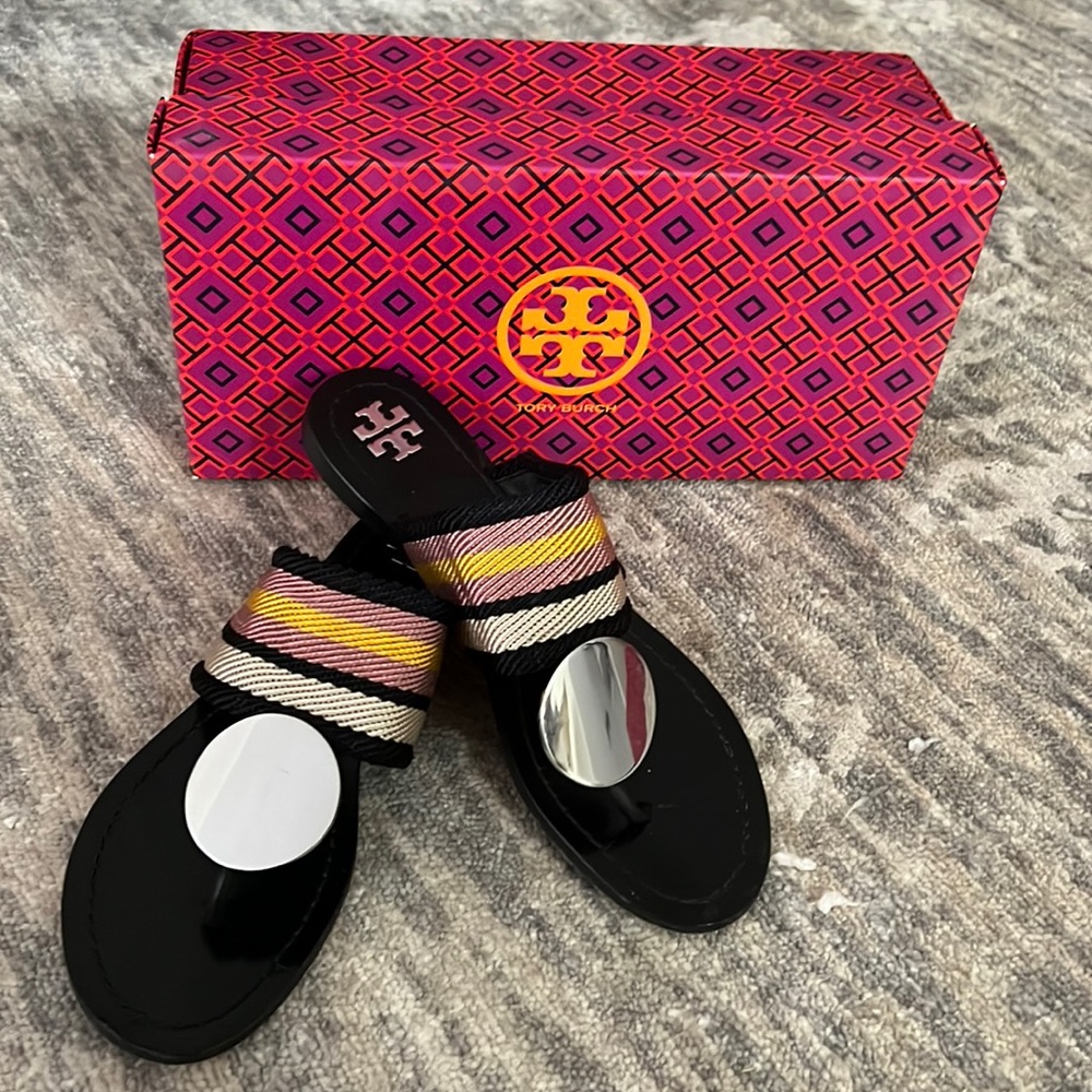 Tory Burch Sandals💗